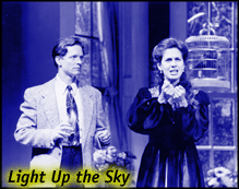 Light Up the Sky