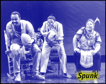 Spunk