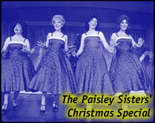 The Paisley Sisters