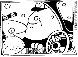 [Tales From Tritown]