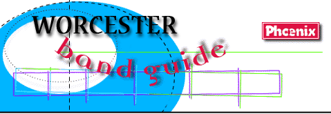 [Band Guide]