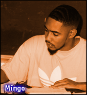 Mingo